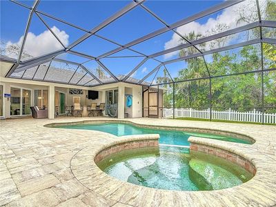 610 9th ST NW, Naples, FL, 34120