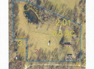 1985 County Road 6670, Salem, MO 65560