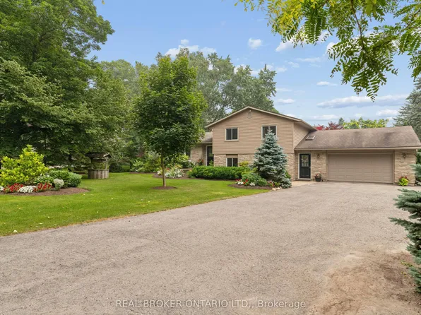 7323 Side Road 15 Rd #Rr1, Mapleton, ON N0G 2K0