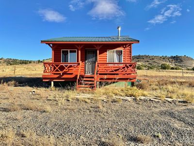 24000 N Black Hills Dr, Aguilar, CO, 81082