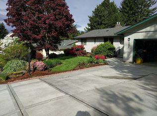 12501 NW 20th Ave, Vancouver, WA 98685