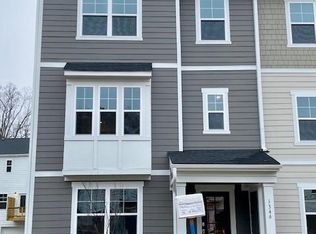 1346 Rosepine Dr, Cary, NC 27519