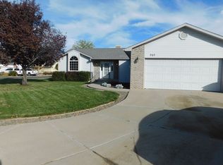 707 Fountainhead Blvd, Grand Junction, CO 81505
