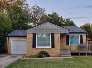 3933 NW 15th St, Oklahoma City, OK 73107