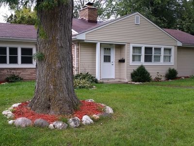 3912 W Oak Ave, McHenry, IL, 60050