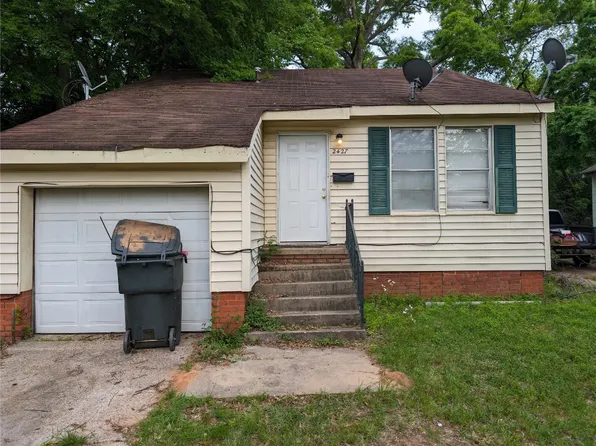 2427 Corol St, Shreveport, LA 71103