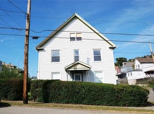 515 8th St, Glassport, PA
