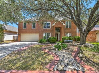 15010 Oak Briar, San Antonio, TX 78232