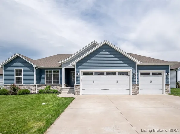 4457 Venice Way, Sellersburg, IN 47172