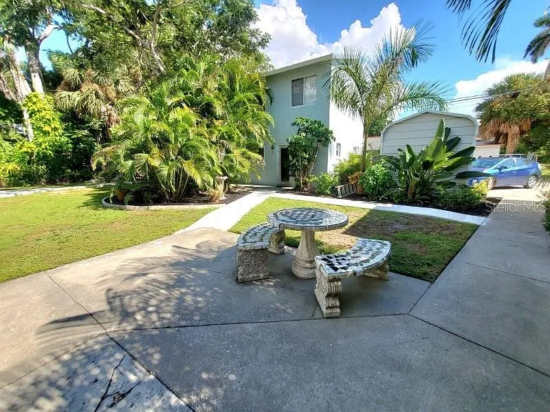 1 bed, 1.0 bath, 840 sqft, $1,700 — Photo 3