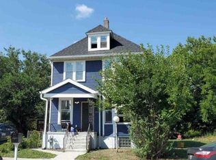 4721 Sheridan St, Detroit, MI 48214