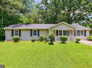 8304 Ephesus Church Rd, Villa Rica, GA 30180