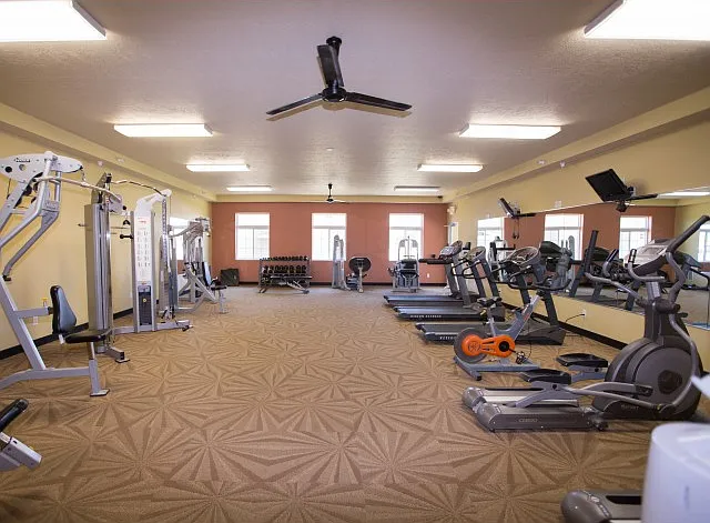 Foxmoor Fitness Center
