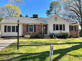 213 Rutledge Ave SW, Concord, NC 28025