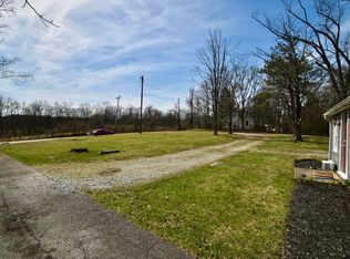 290 E Olentangy St, Powell, OH 43065