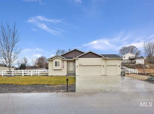 6029 E Carson Ave, Nampa, ID 83687