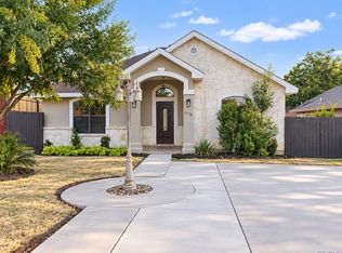 2176 Stone St, Eagle Pass, TX 78852
