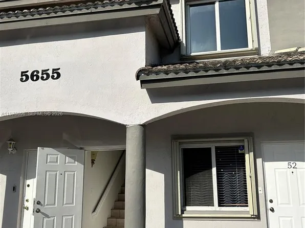 5655 NW 109th Ave APT 56, Doral, FL 33178