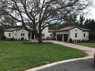 506 Yellow Submarine Ct, Howey In The Hills, FL 34737