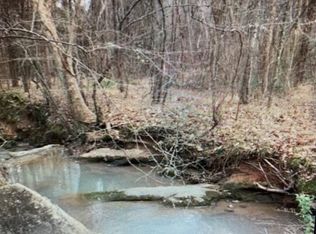 0 John Rucker Rd, Elberton, GA 30635