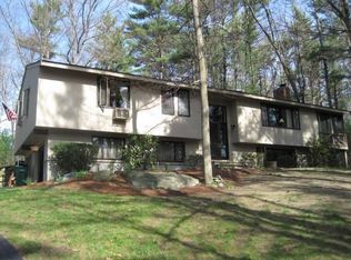 53 Adams Dr, Stow, MA 01775