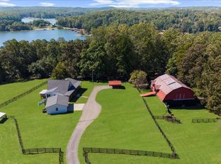 518 Overlook Dr, Dawsonville, GA 30534