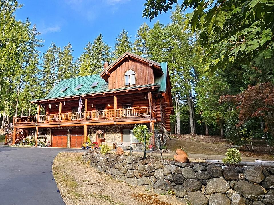 2nd image of 4853 Aviator Lane NW