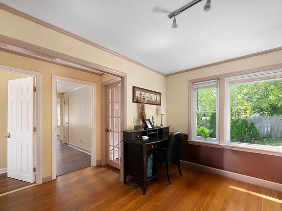 Shared Living Space