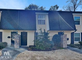 6608 Park Ave, Sandy Springs, GA 30342