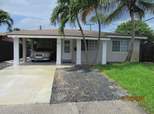 61 NW 47th St, Oakland Park, FL 33309