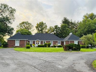 1599 Campbellsville Rd, Greensburg, KY, 42743