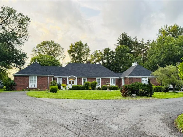 1599 Campbellsville Rd, Greensburg, KY 42743