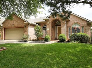 1804 Arrow Wood Dr, Flower Mound, TX 75028