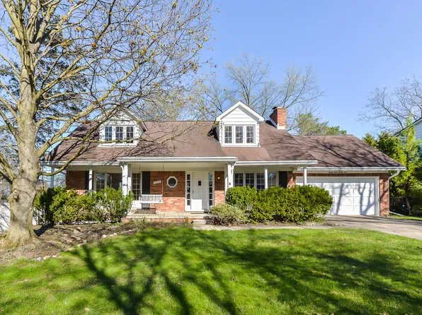 2325 Dundee Dr, Ann Arbor, MI 48103