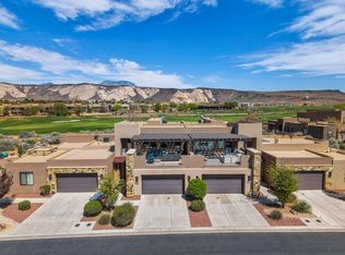 5010 N Escapes Dr, St George, UT 84770
