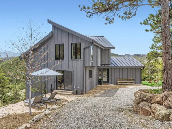 428 Bison Dr, Boulder, CO 80302