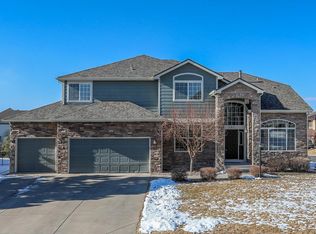 951 Foursome Dr, Castle Rock, CO 80104