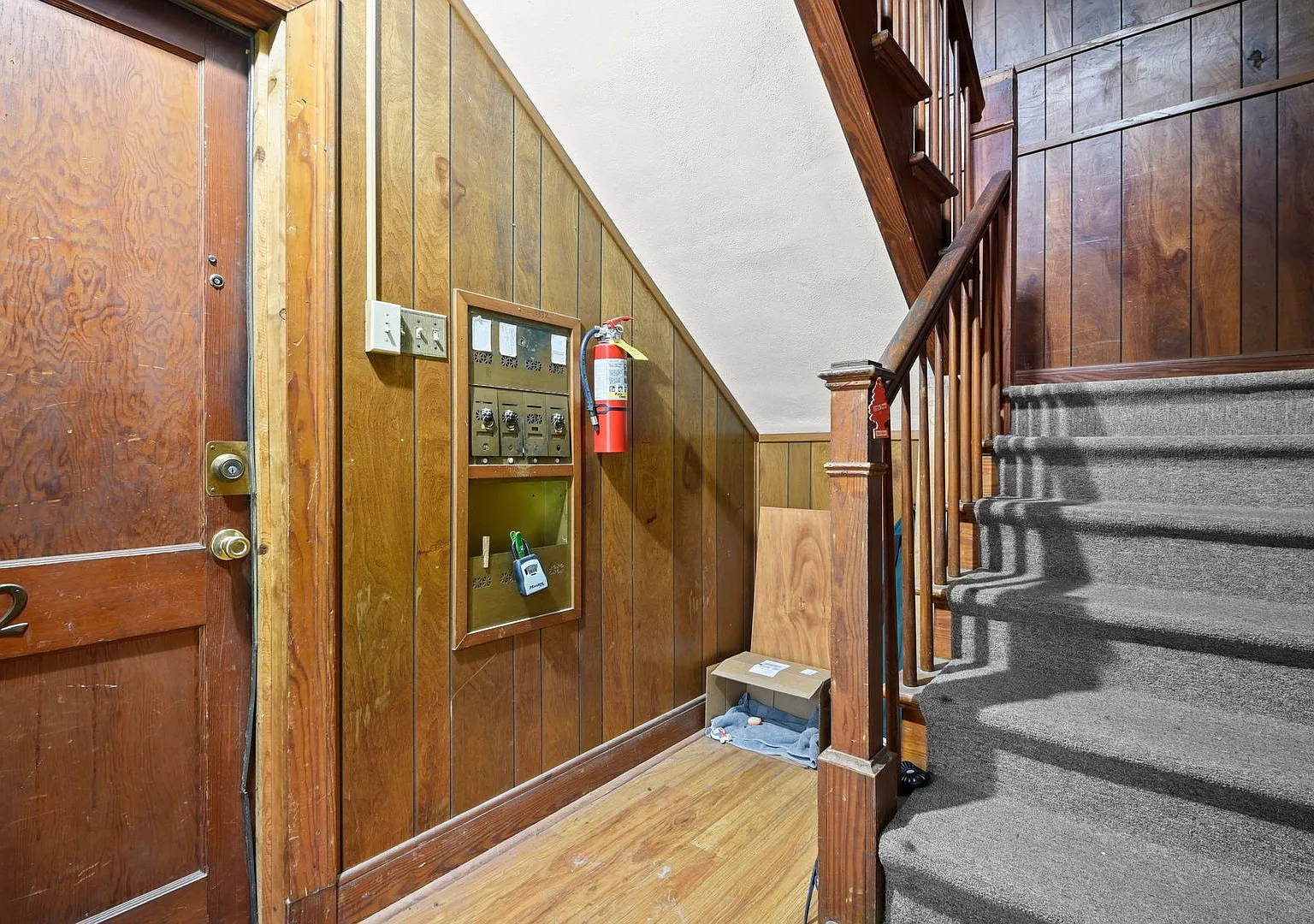 Renovated 2 bedroom, 1 bath Mid City condo! — Photo 4