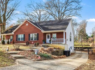 111 Basswood Cir #A, Covington, KY