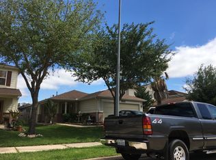 20734 Desert Shadows Ln, Cypress, TX 77433