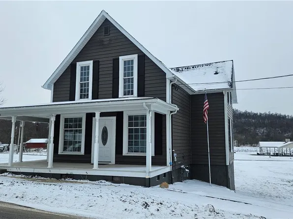 120 Main St, Salesville, OH 43778