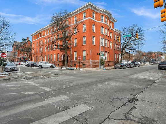 2nd image of 2300 N Calvert St APT 101