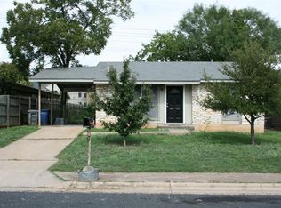 2304 Lakehurst Dr, Austin, TX 78744