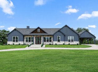 1507 Smith Rau Rd, Columbus, TX 78934