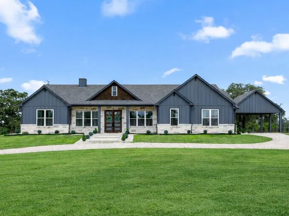 1507 Smith Rau Rd, Columbus, TX 78934