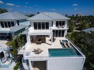 7826 Estero Blvd, Fort Myers Beach, FL 33931