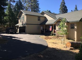 41968 Granite Ridge Rd, Shaver Lake, CA 93664