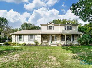 2318 Springmill Rd, Findlay, OH 45840