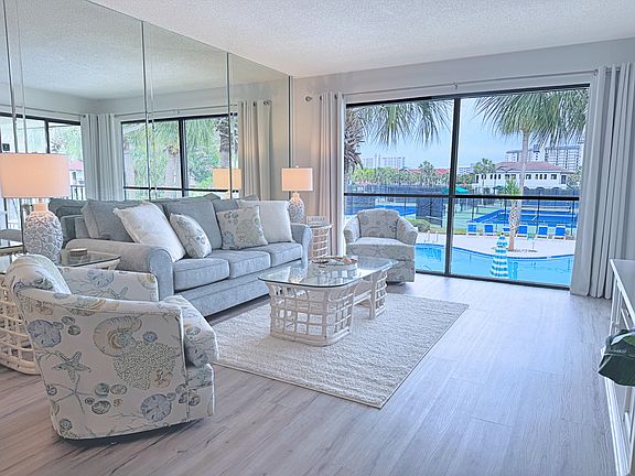 5th image of 520 N Richard Jackson Blvd Unit 2713