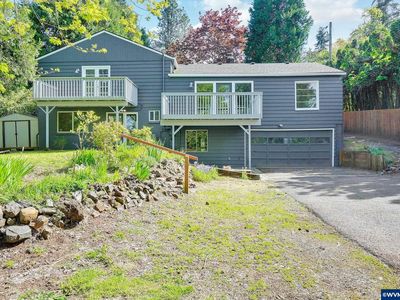 347 Ewald Ave SE, Salem, OR, 97302